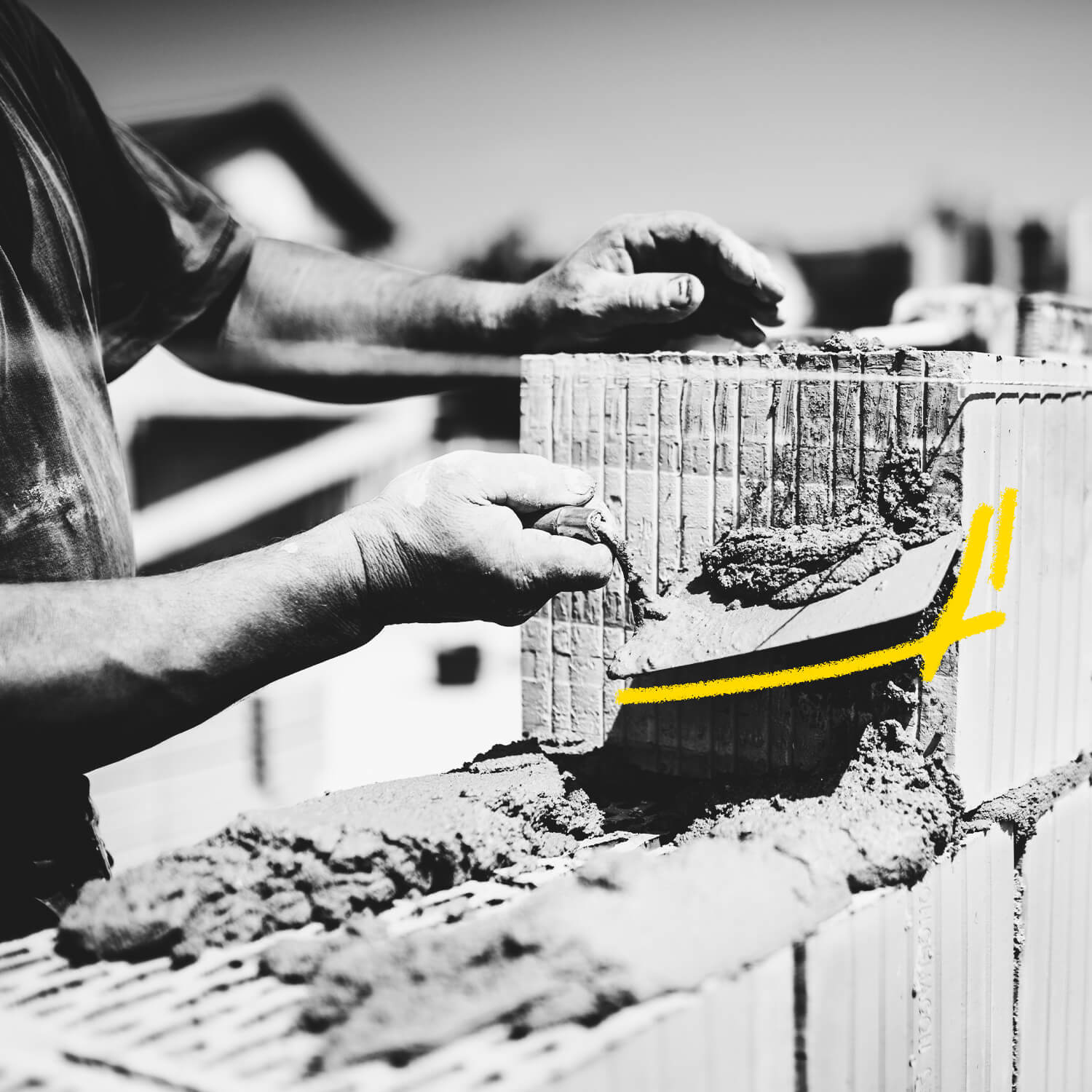 Maurer | Job bei IDEE Personal GmbH