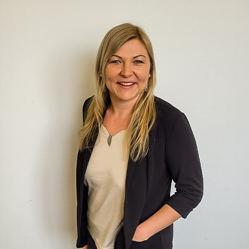 IDEE Personal GmbH | Victoria Steiner